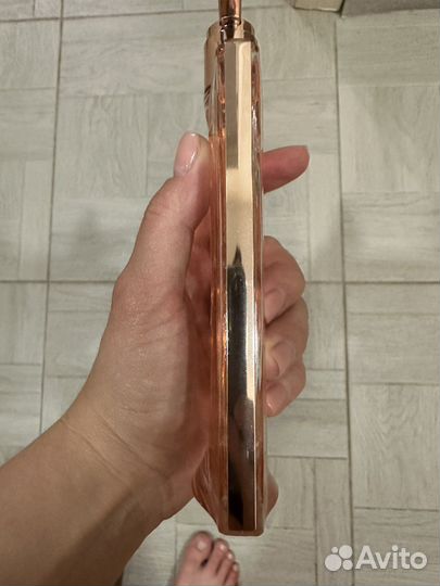 Духи Lancome idole aura