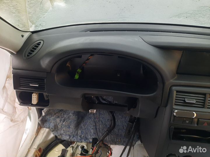 Торпеда LADA priora 2