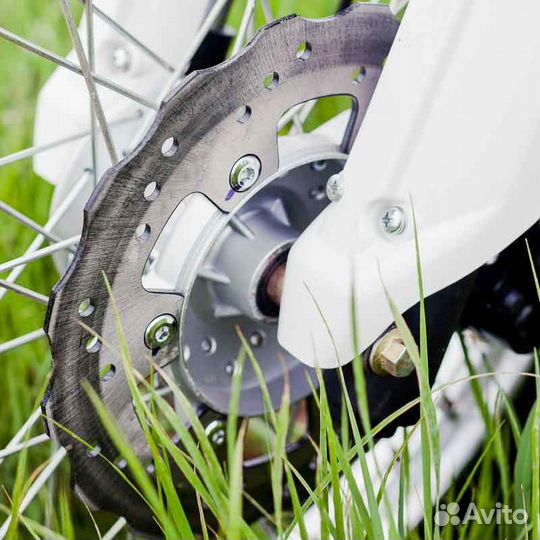 Irbis TTR 250R 2023 (172FMM-5/PR250) зеленый