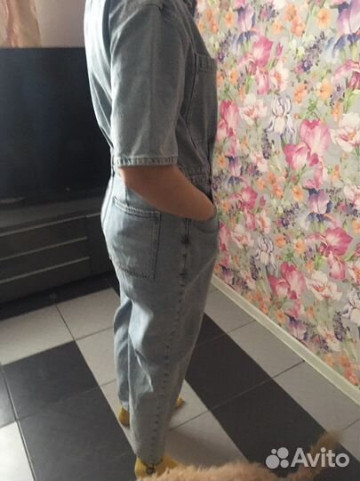 Комбинезон женский48-50