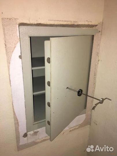 Вскрытие дверей и замков. Замена и ремонт