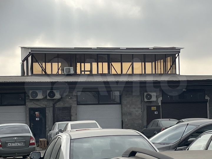 Свободного назначения, 86 м²