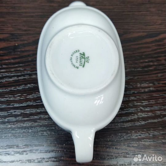 Соусник 100 мл «Thun» чехия