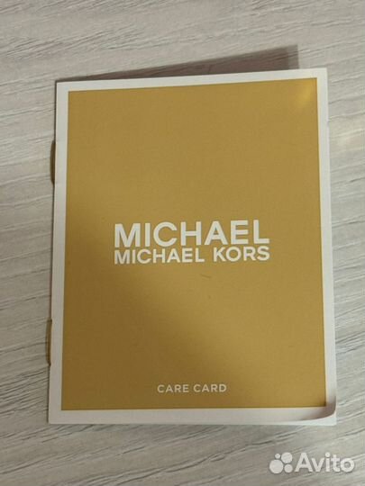 Сумка женская michael kors