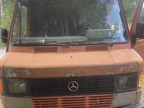 Mercedes-Benz T1 2.3 MT, 1989, 350 000 км