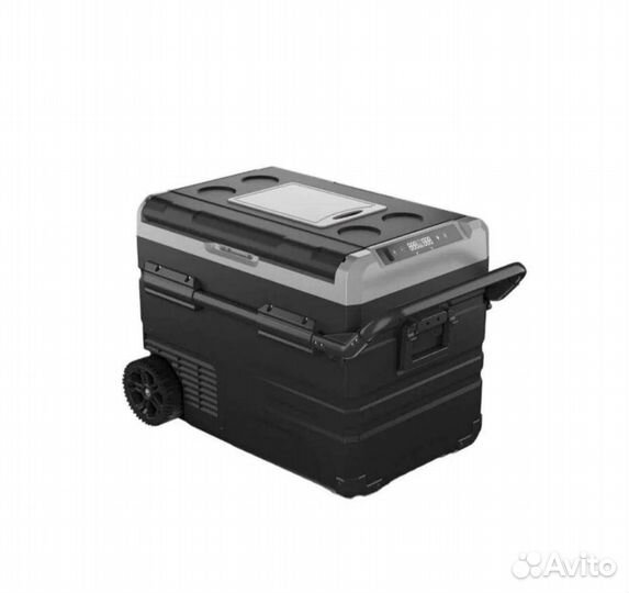 Мини холодильник