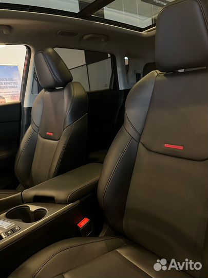 Changan CS35 Plus 1.4 AMT, 2023