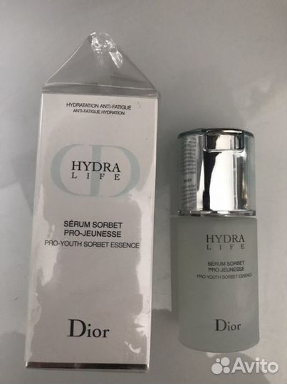 Банки Dior Loccitane люкс/масс-маркет косметически