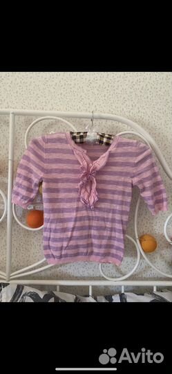 Одежда для девлчки 6 лет