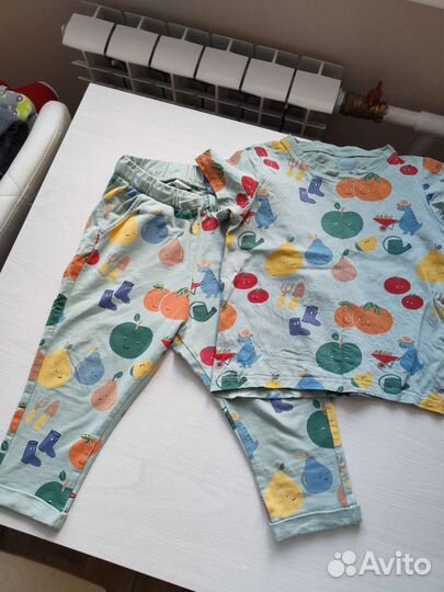 Одежда для мальчиков 2-3 года