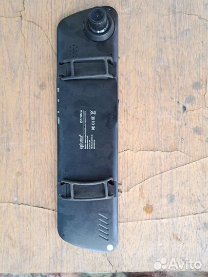 Видеорегистратрр