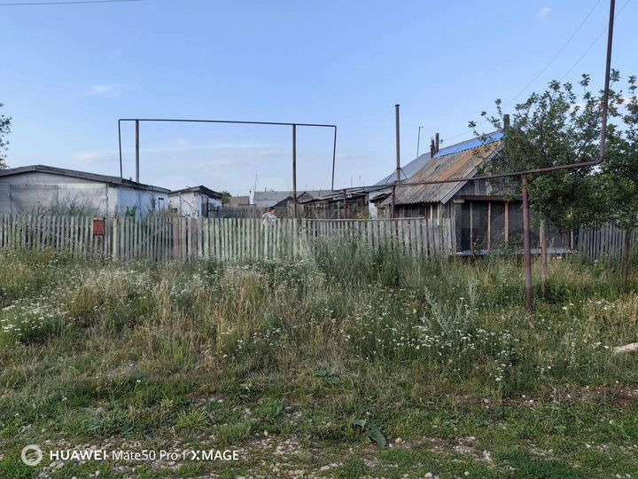 Дом 72,9 м² на участке 20 сот.