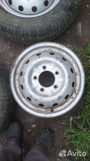 Резина на ниву Кама флейм 205/70/16