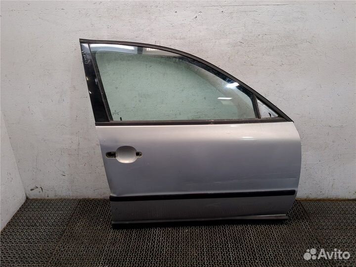 Замок двери Volkswagen Passat 5, 1997