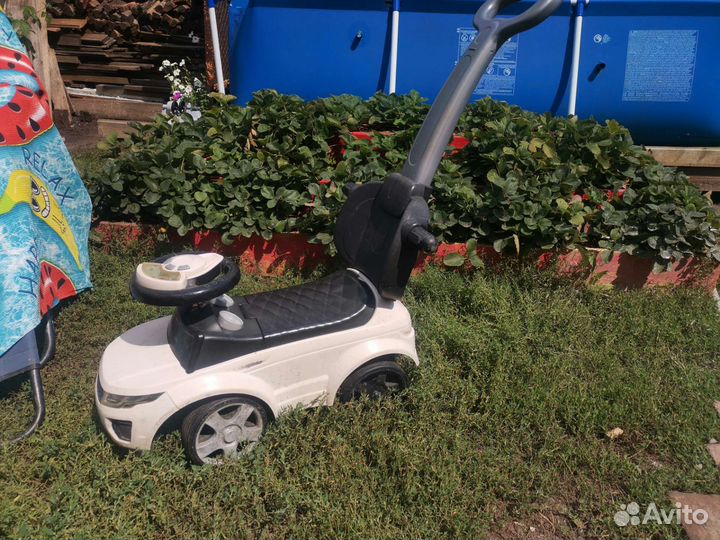 Колёсная техника