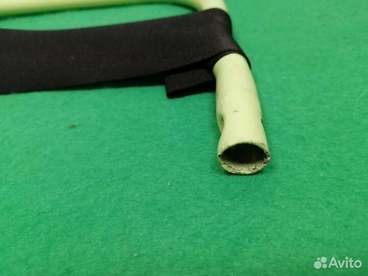 Каркас подножки для коляски детской