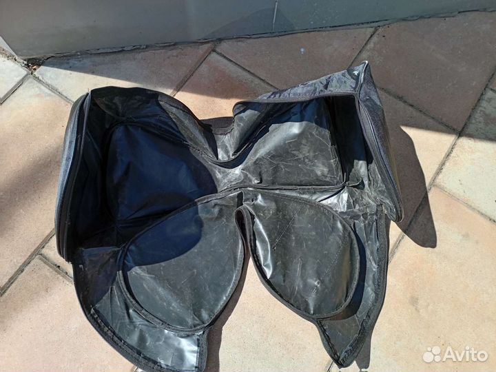 Гироскутер smart balance 10