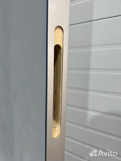 Межкомнатные скрытые двери