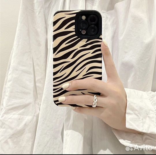 Чехол на iPhone 14 plus новый