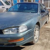 Toyota Camry 3.0 MT, 1994, 170 000 км, с пробегом, цена 110 000 руб.