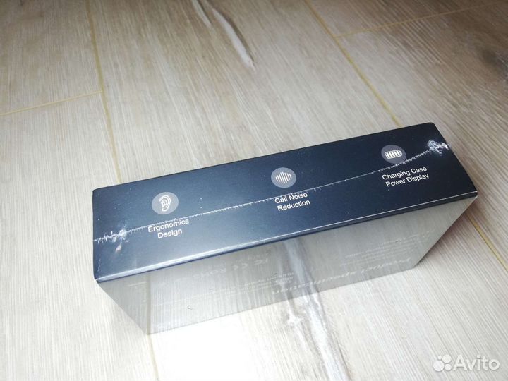 Bluetooth гарнитура G3 серии новая