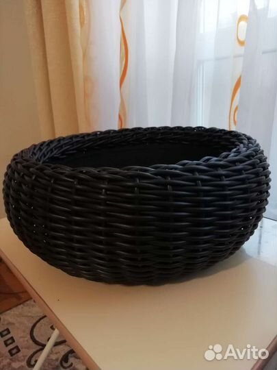 Кашпо для цветов