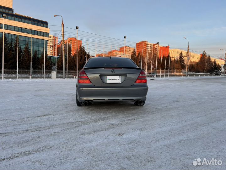 Mercedes-Benz E-класс 3.2 AT, 2002, 141 000 км
