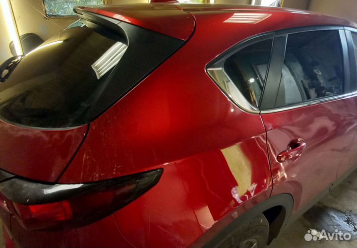 Тонирование автомобилей