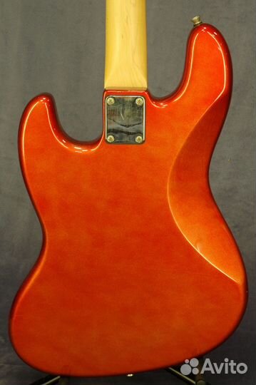 Bacchus Jazz Bass Universe