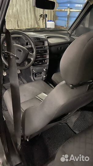 Двери на ваз 2114 ваз 2109