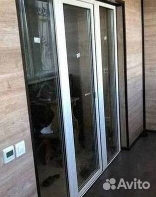 Пластиковые окна за 7 дней