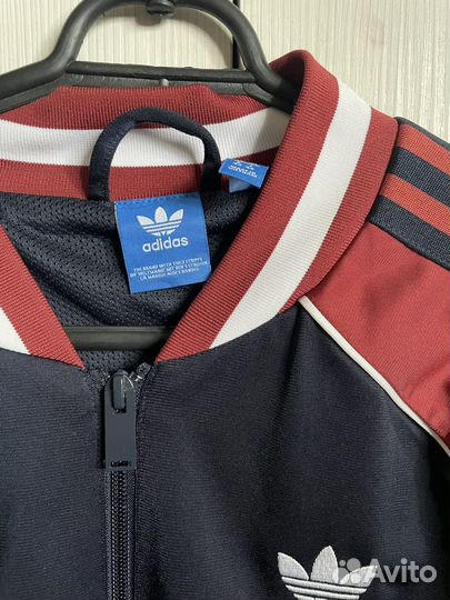 Adidas originals кофта