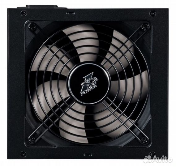 Блок питания 1stplayer DK Premium, 800W