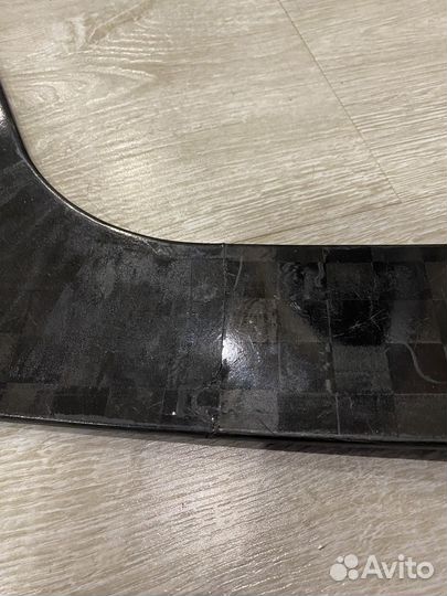 Вратарская клюшка sr25