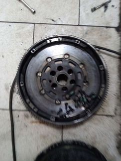 Маховик 1,9 фольксваген т5 BRS 102 л.с