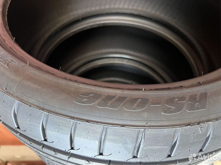 Sunwide RS-One 245/35 R20 112W