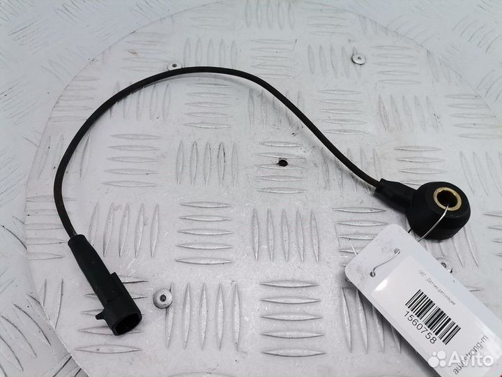 Датчик детонации Opel Astra F рест. 1998
