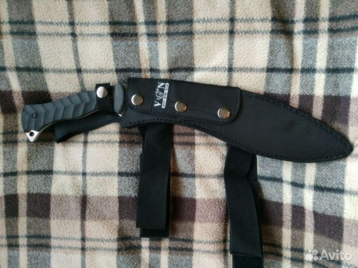 Нож универсальный Nepal k2001 VN PRO