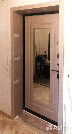 Двери от фабрики в рассрочку с установкой