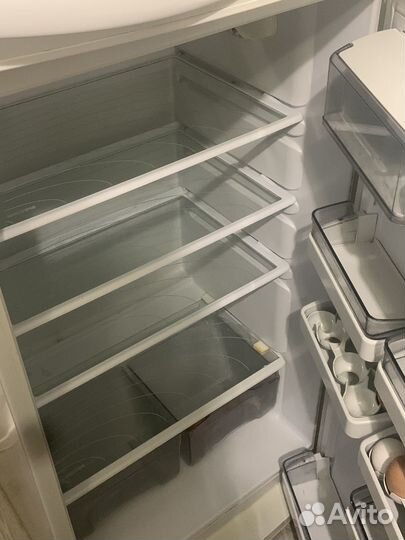 Холодильник samsung