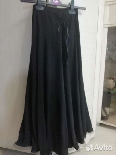 Тренировочная одежда для бальных танцев