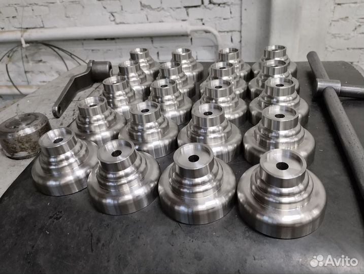 Токарь.Токарные и Фрезерные работы на CKE9150z