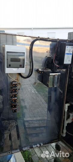 Аппараты автомойка мой сам