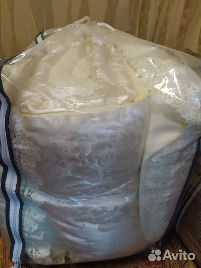 Спальный комплект