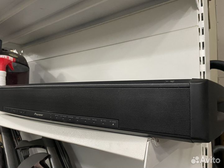 Pioneer sbx-b30