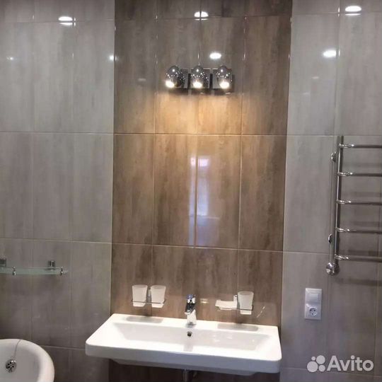 Ремонт квартир под ключ с гарантией