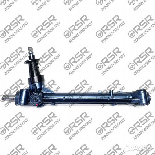 Рулевая рейка Chery Tiggo 8