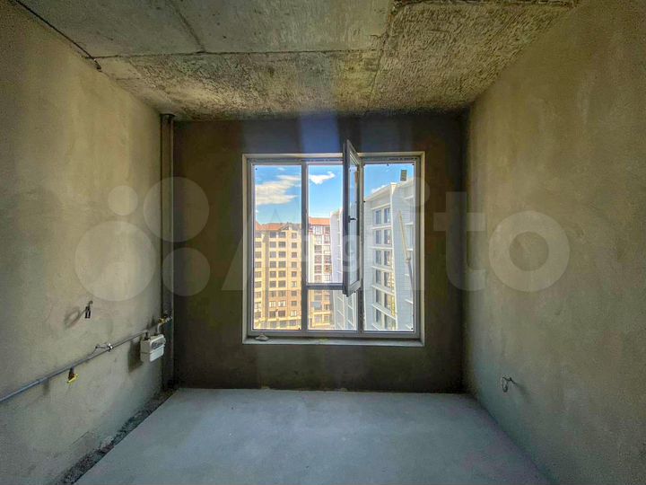 2-к. квартира, 65 м², 9/10 эт.