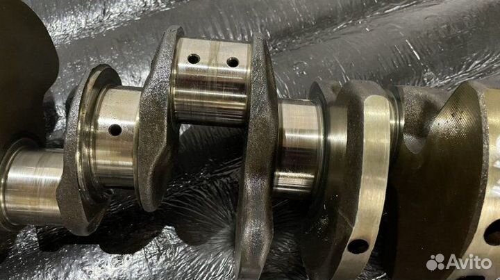 Коленвал Lexus Gs3 460 4.6 AT 2007—2011