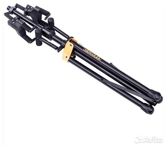 Стойка для гитар Hercules GS422B Plus